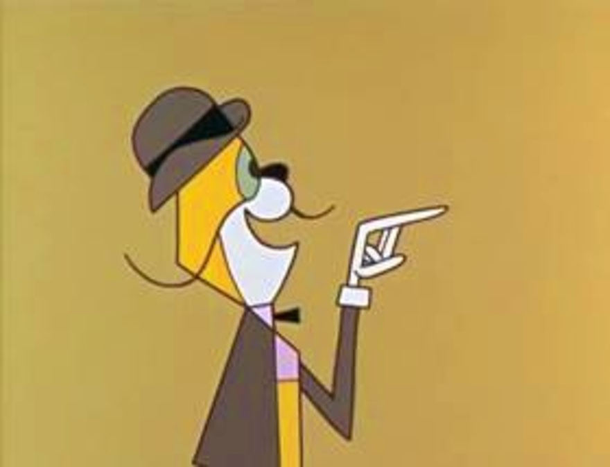 Top Cat