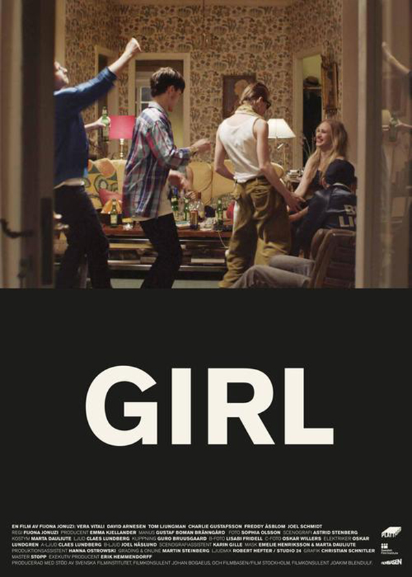 Girl