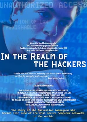 In the Realm of the Hackers