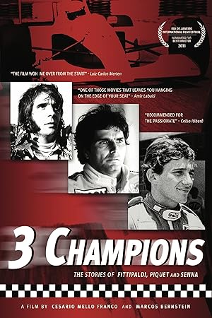 3 Champions
