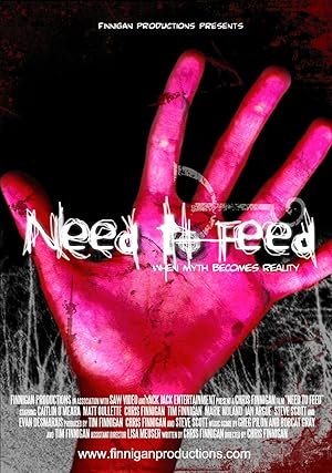 Need to Feed