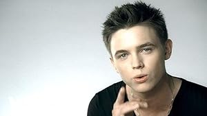 Jesse McCartney: Leavin'