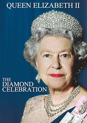 The Majestic Life of Queen Elizabeth II