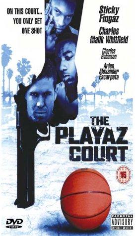 The Playaz Court