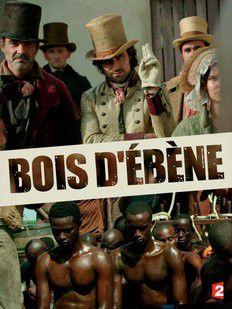 Ebony: The Last Years of the Atlantic Slave Trade