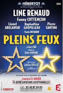 Pleins feux