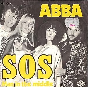 ABBA: SOS