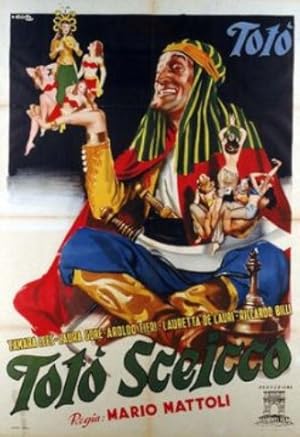 Toto sceicco