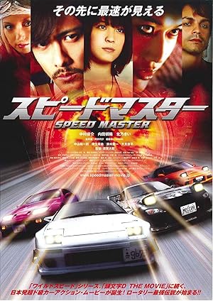 Speed Master