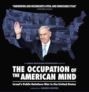 The Occupation of the American Mind