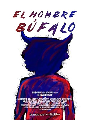 El Hombre Bufalo