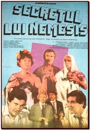 Nemesis's secret