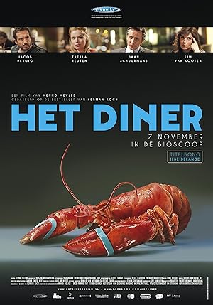 The Dinner