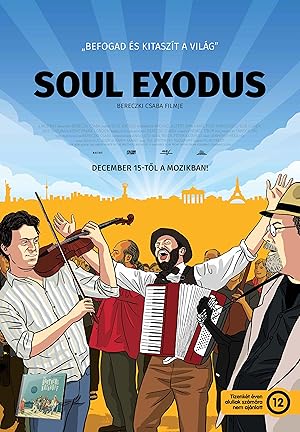Soul Exodus