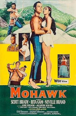 Mohawk