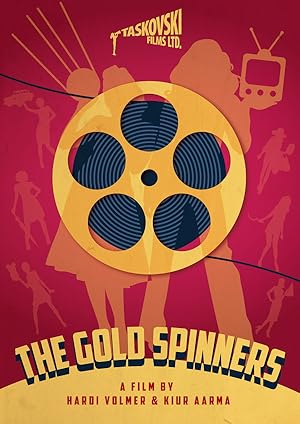The Gold Spinners