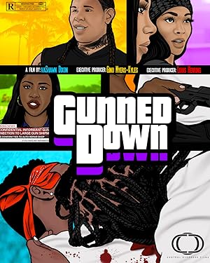 Gunned Down
