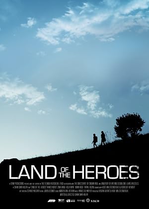 Land of the Heroes