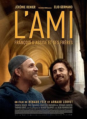 L'ami