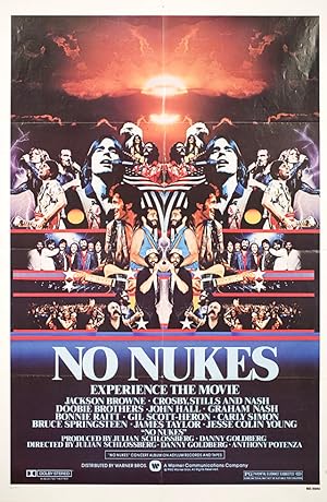 No Nukes