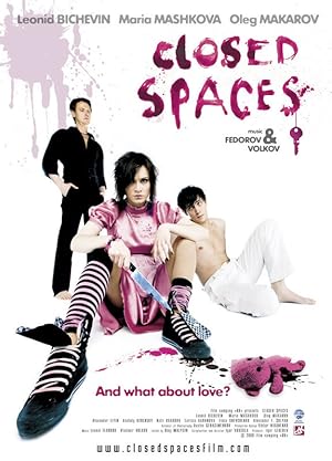 Closed Spaces