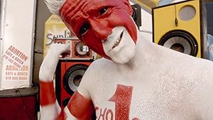 Die Antwoord: Fatty Boom Boom