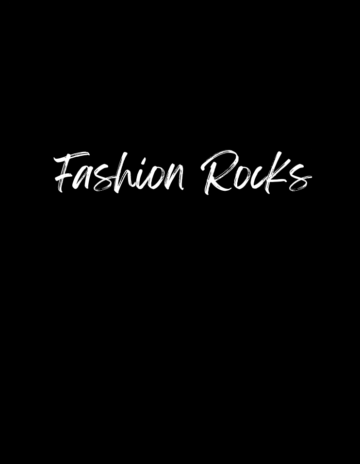 Fashion Rocks