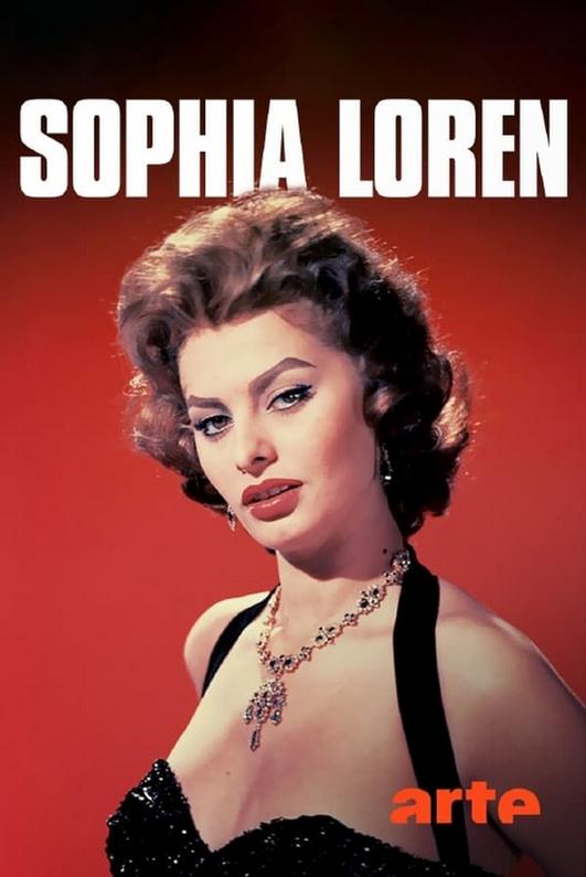 Sophia Loren