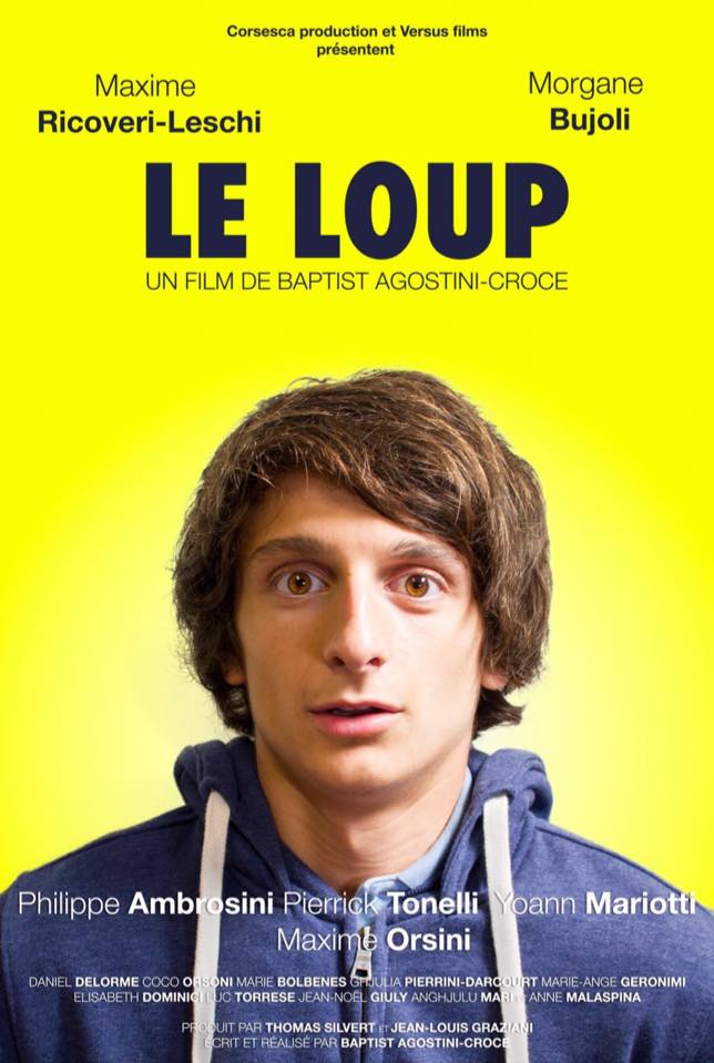 Le loup
