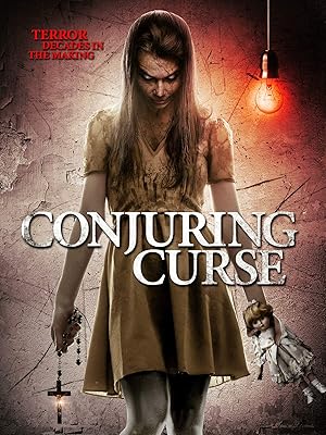 Conjuring Curse