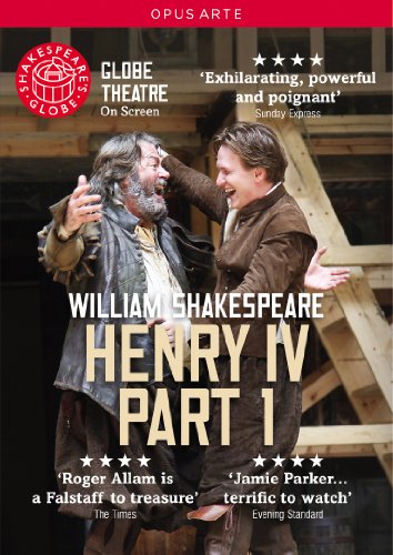 Henry IV Part 1