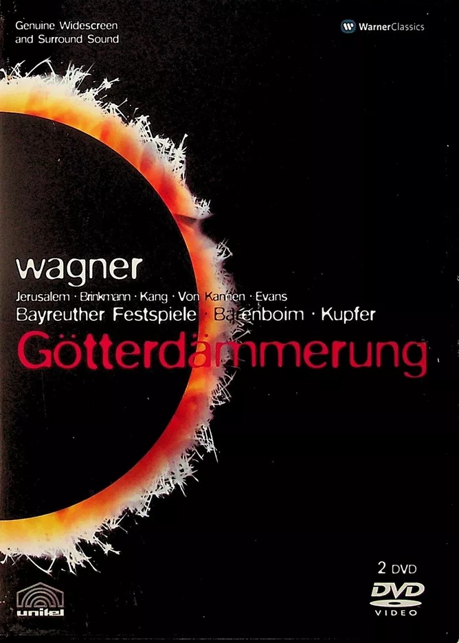 Gotterdammerung