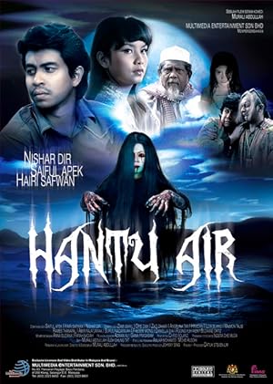 Hantu Air