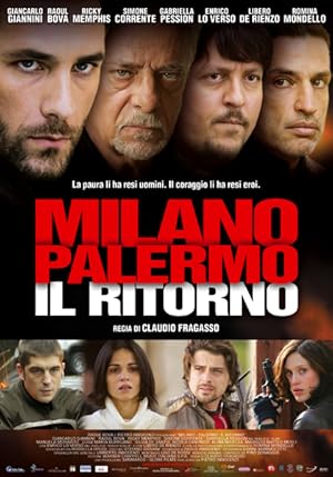 Milan Palermo - The Return