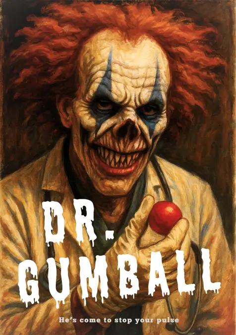 Dr. Gumball