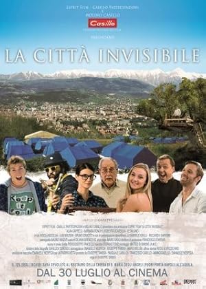La citta invisibile