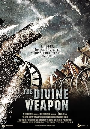 The Divine Weapon