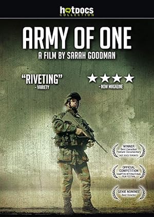 Army of One