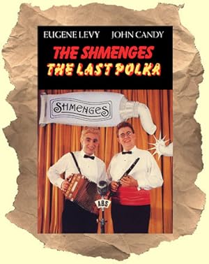 The Last Polka