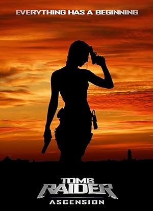 Tomb Raider Ascension