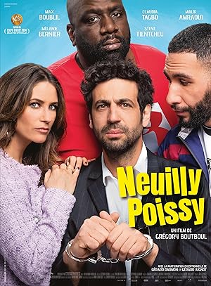 Neuilly Poissy