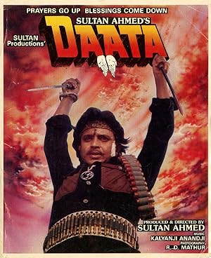 Daata