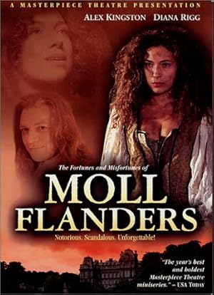 The Fortunes and Misfortunes of Moll Flanders