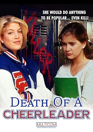 Death of a Cheerleader