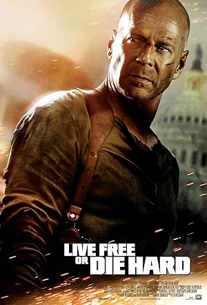 Die Hard 4.0