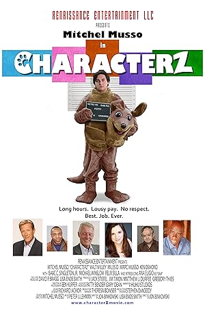 Characterz
