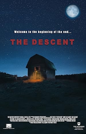 The Descent
