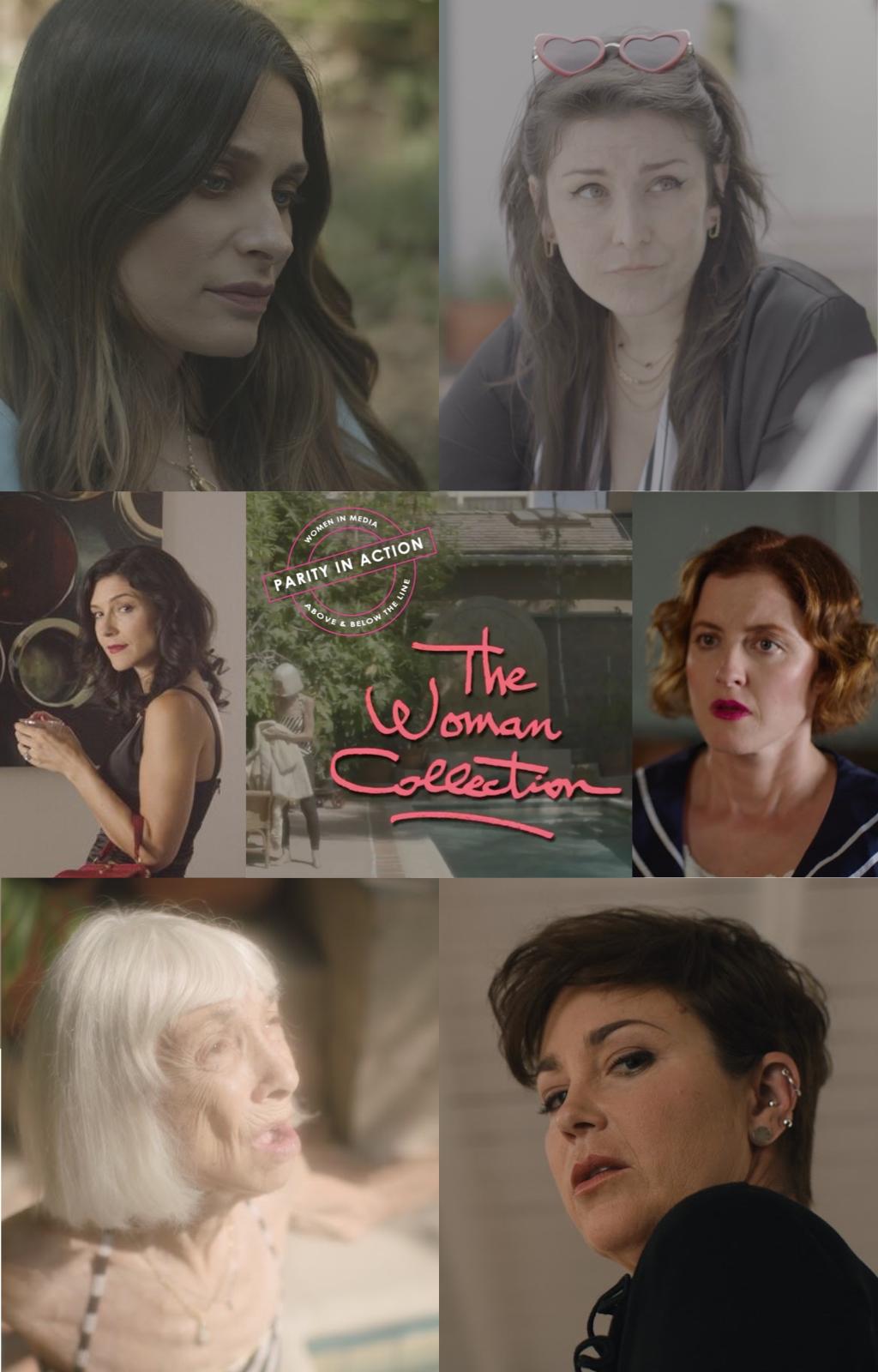 The WOMAN Collection