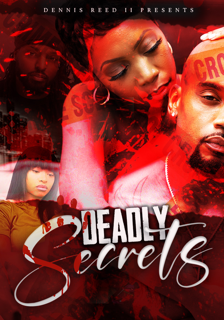 Deadly Secrets