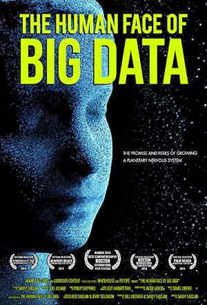 The Human Face of Big Data